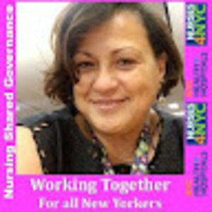 Meet your Posher, Maritza